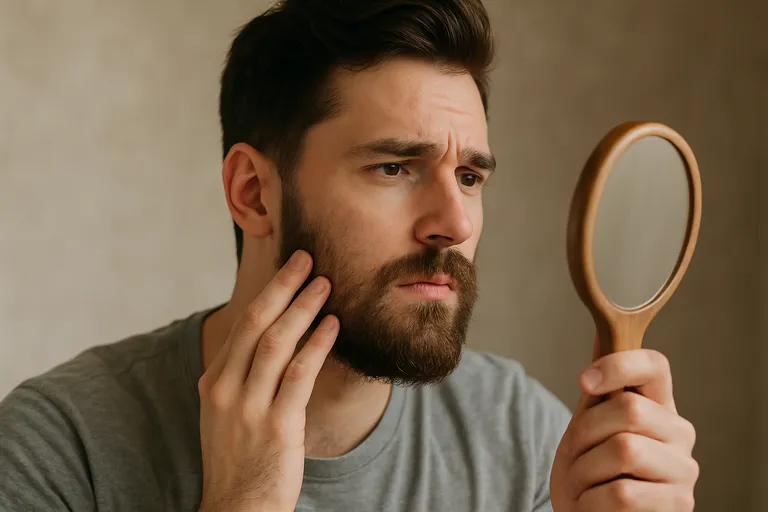 Heb jij dé oplossing voor een vollere baard?