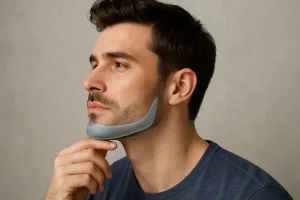 Hoe verbeter ik mijn kaaklijn met een implantaat?